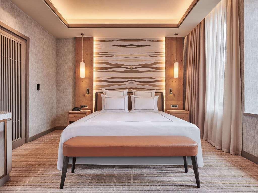 Swissotel Uludag Bursa Eksteriør billede