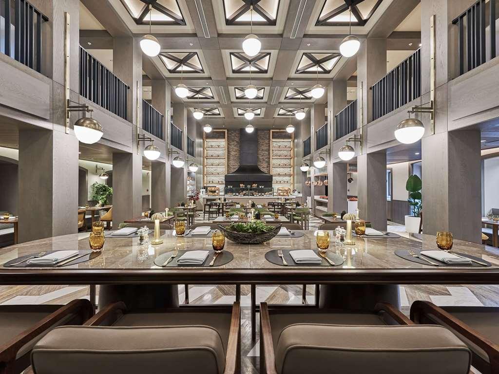 Swissotel Uludag Bursa Eksteriør billede