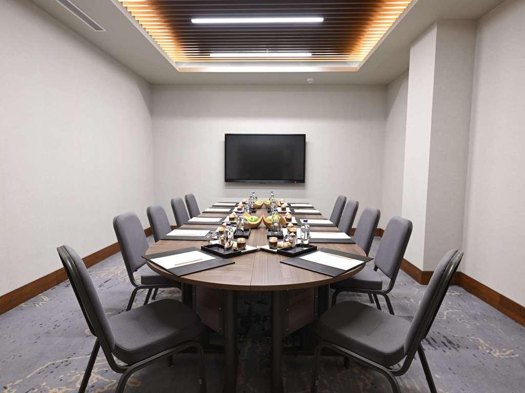 Swissotel Uludag Bursa Faciliteter billede
