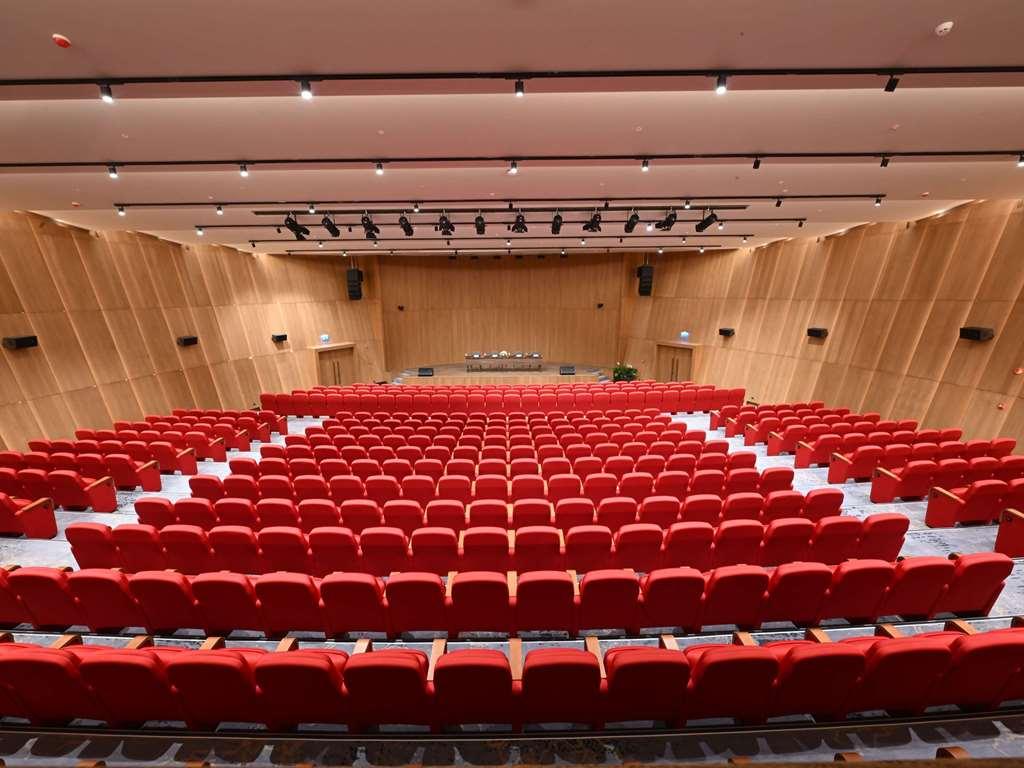 Swissotel Uludag Bursa Faciliteter billede