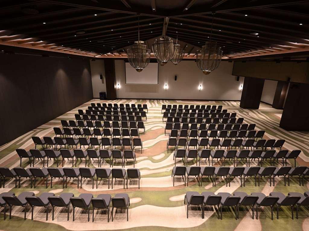 Swissotel Uludag Bursa Faciliteter billede
