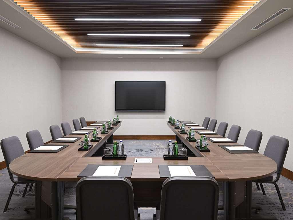 Swissotel Uludag Bursa Faciliteter billede