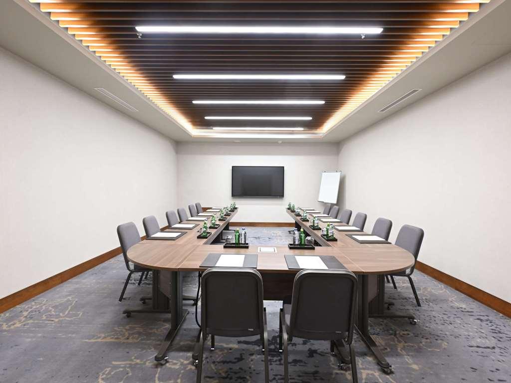 Swissotel Uludag Bursa Faciliteter billede