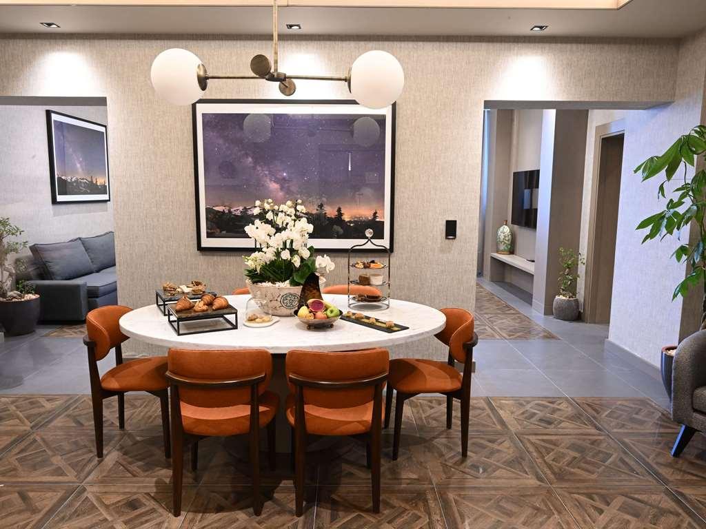 Swissotel Uludag Bursa Værelse billede