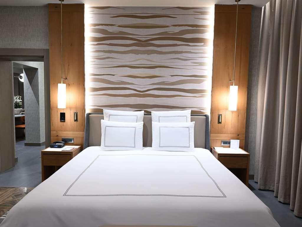 Swissotel Uludag Bursa Værelse billede