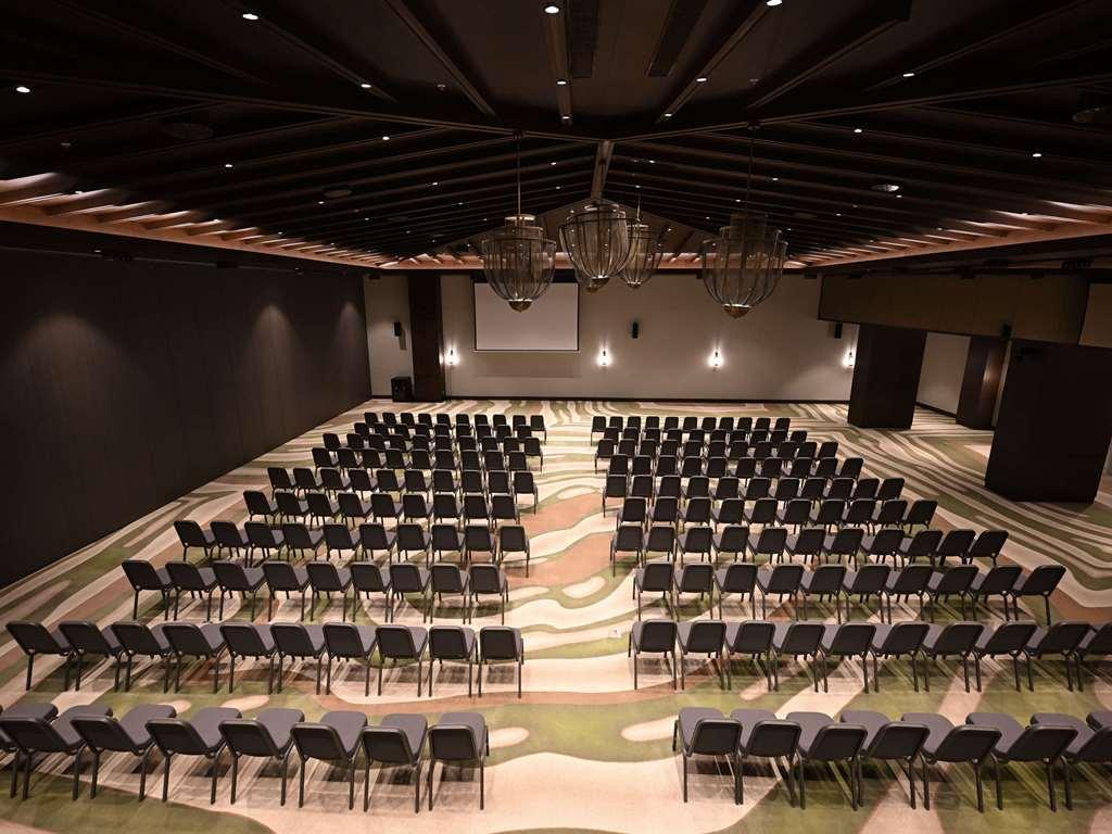 Swissotel Uludag Bursa Faciliteter billede