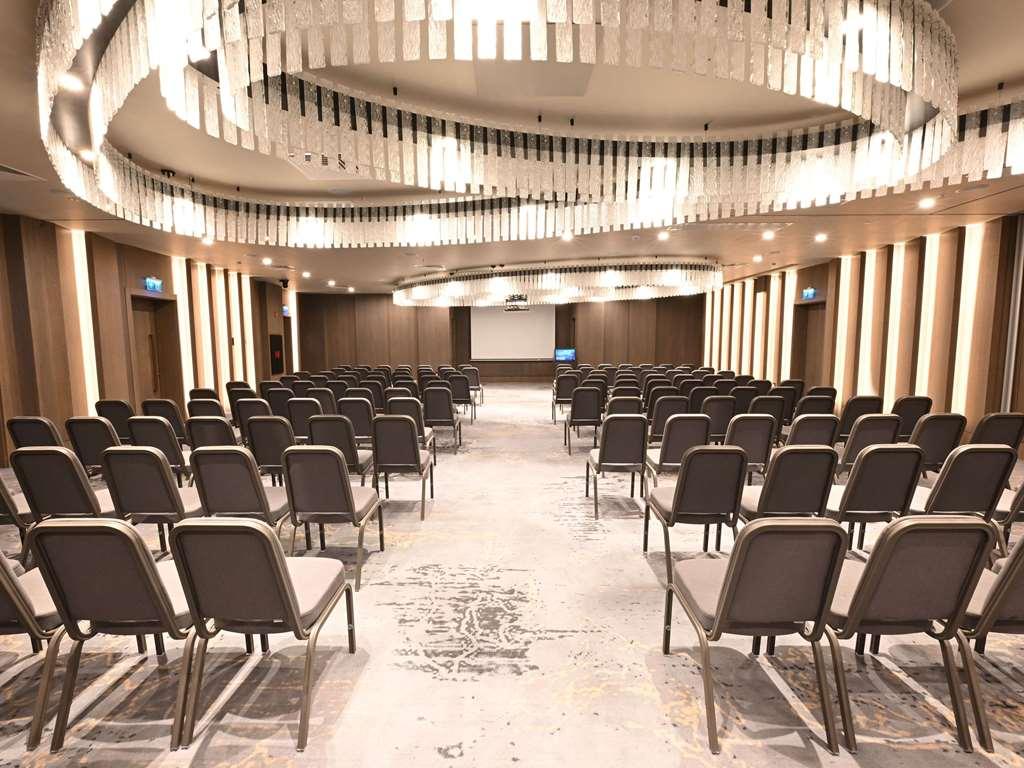 Swissotel Uludag Bursa Faciliteter billede
