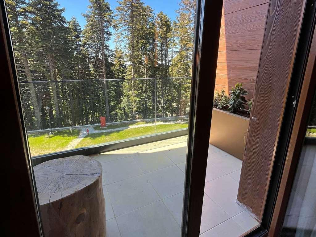 Swissotel Uludag Bursa Værelse billede