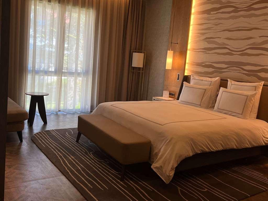 Swissotel Uludag Bursa Værelse billede