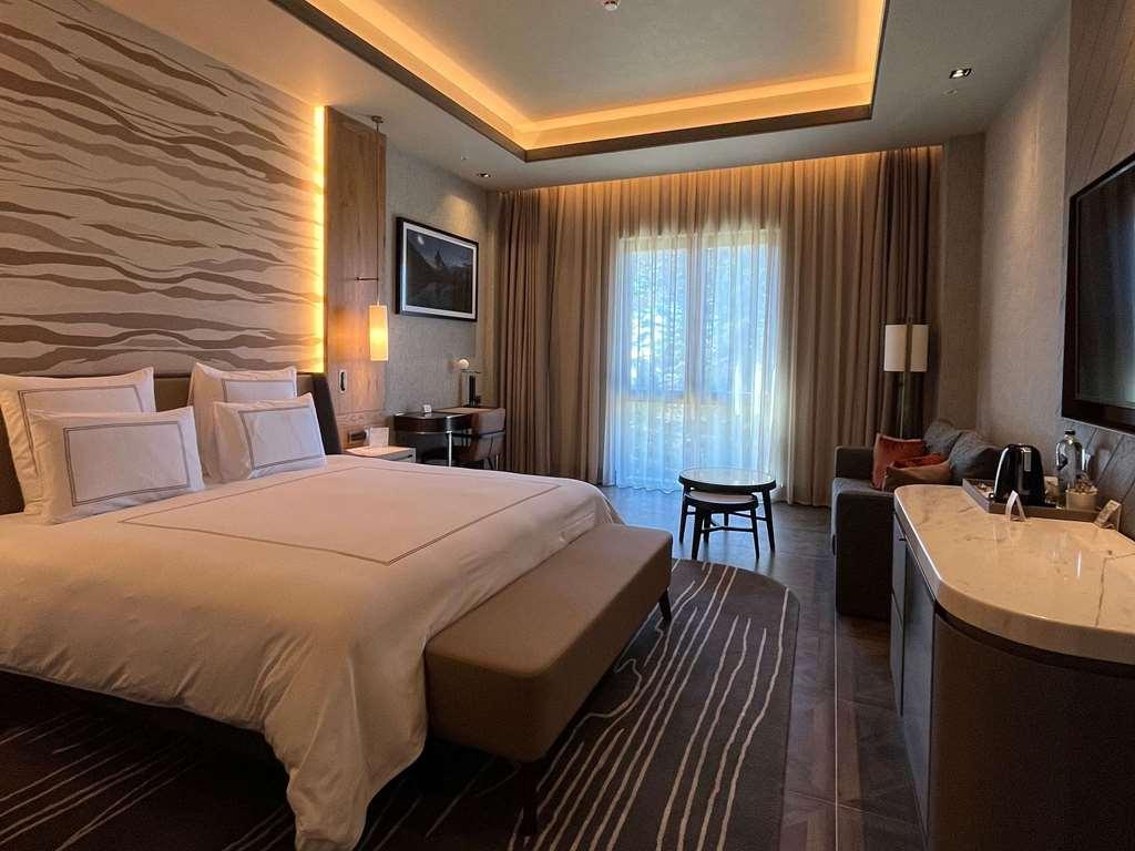 Swissotel Uludag Bursa Værelse billede