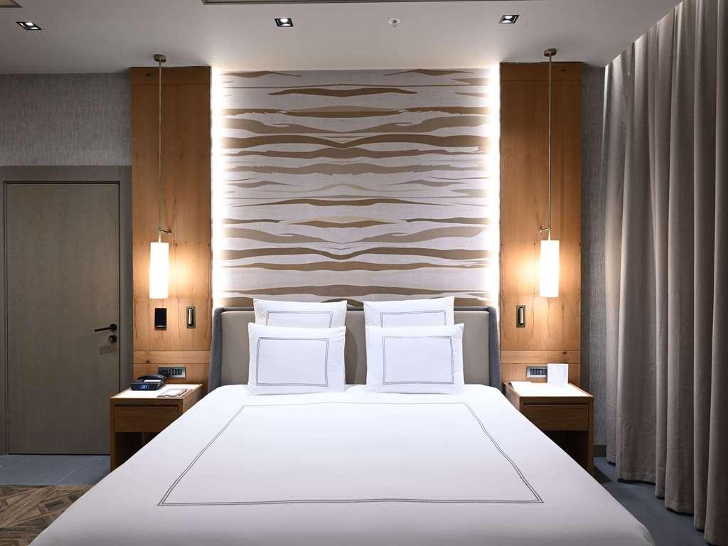 Swissotel Uludag Bursa Værelse billede
