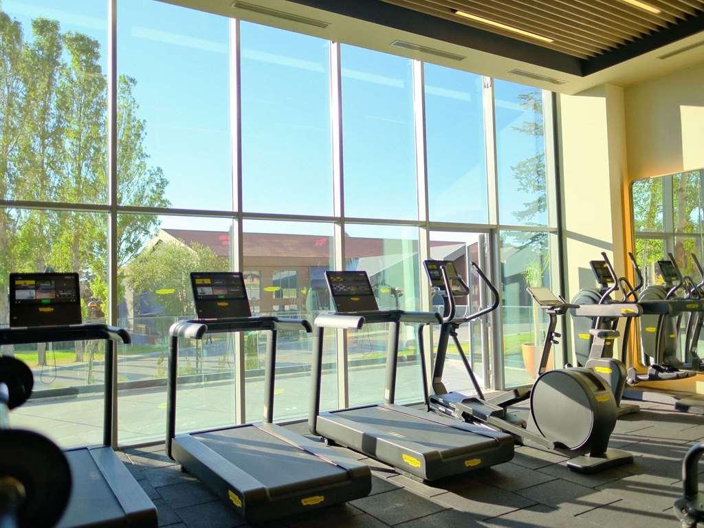 Swissotel Uludag Bursa Faciliteter billede