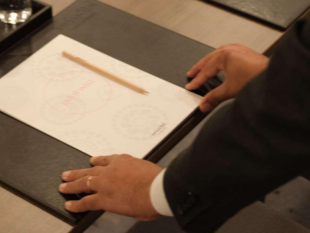 Swissotel Uludag Bursa Faciliteter billede