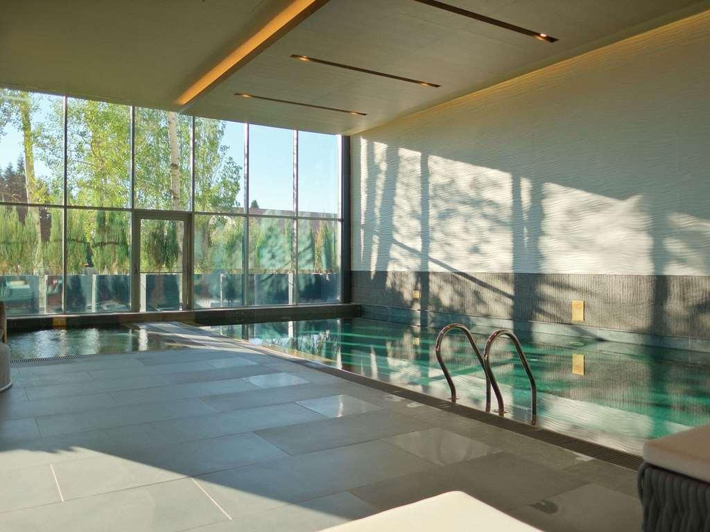 Swissotel Uludag Bursa Faciliteter billede