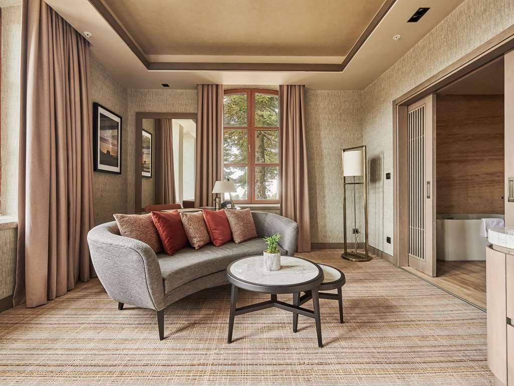 Swissotel Uludag Bursa Værelse billede